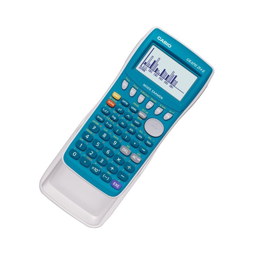 4549526610035-Calculatrice graphique Casio GRAPH 25+ EII /GRAPH 25+ E- mode examen intégré-P_79351720_5-4