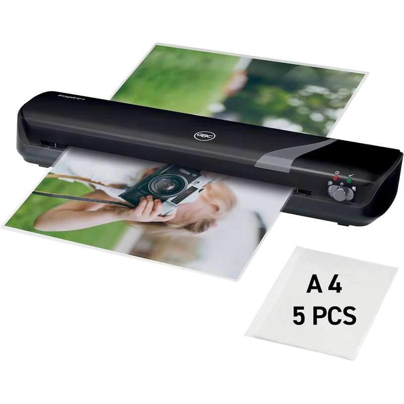 5028252289252-GBC Inspire+ A3 - Plastifieuse A3 - jusqu'à 125 microns - noir-P_79353328_4-2