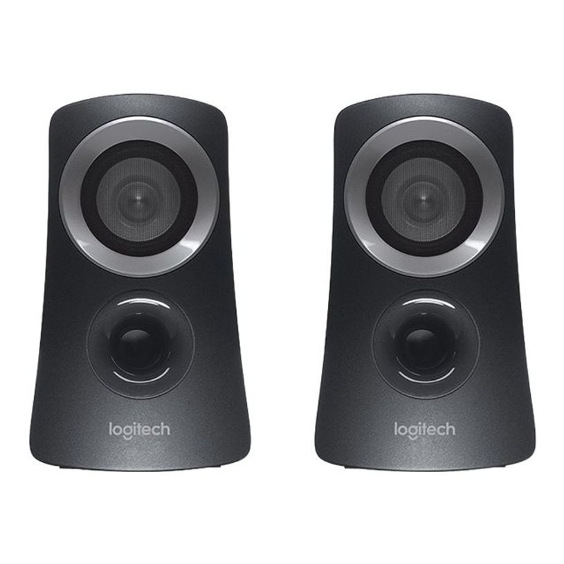 5099206022898-LOGITECH Z313 - Mini enceinte multmédia avec caisson de basse - 25W-P_79353609_5-4