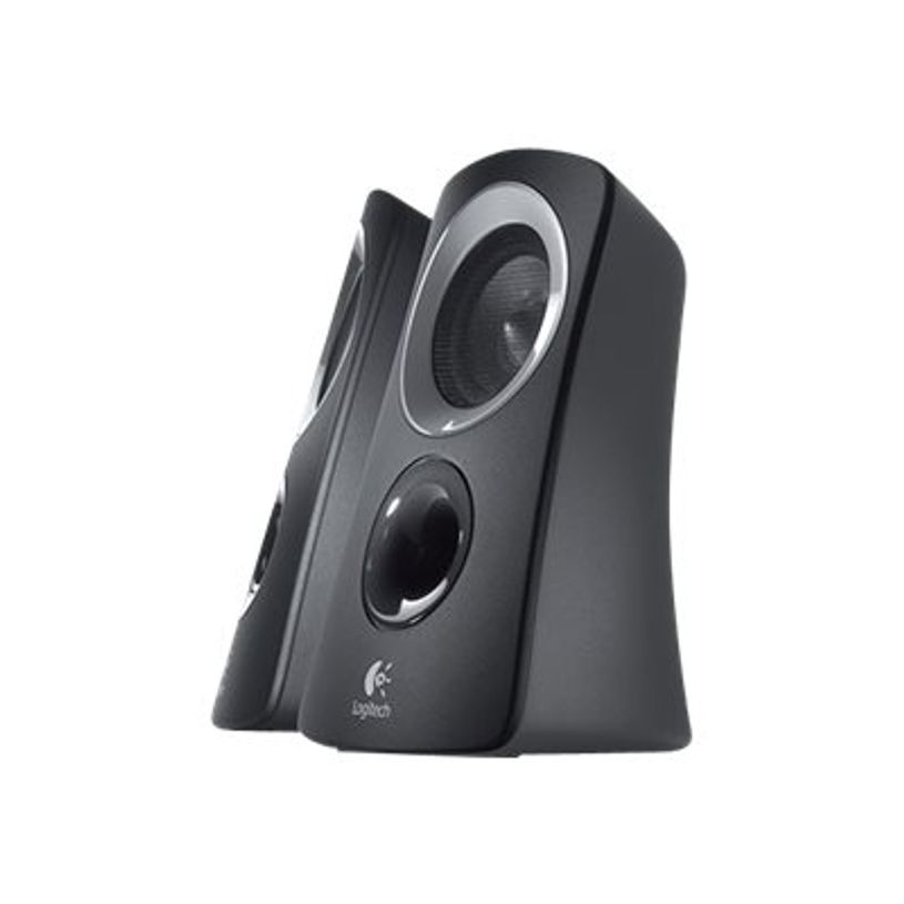 5099206022898-LOGITECH Z313 - Mini enceinte multmédia avec caisson de basse - 25W-P_79353609_6-5