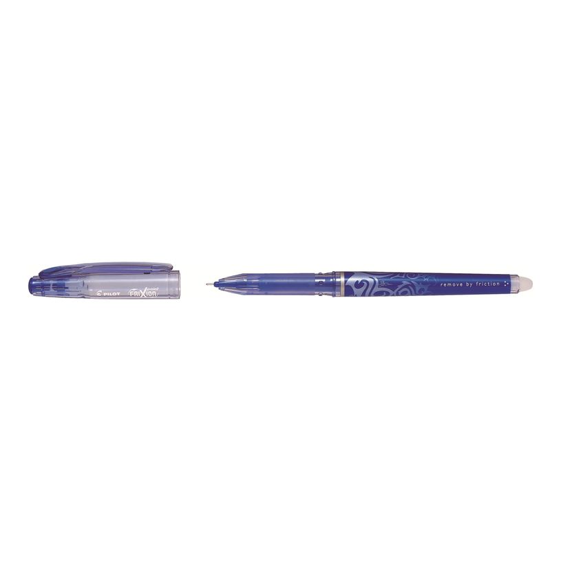 4902505399237-Pilot Frixion Point - Roller effaçable - 0,5 mm - bleu-P_79354308_1-0