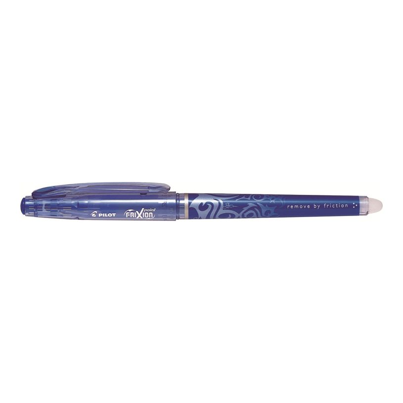 4902505399237-Pilot Frixion Point - Roller effaçable - 0,5 mm - bleu-P_79354308_2-1