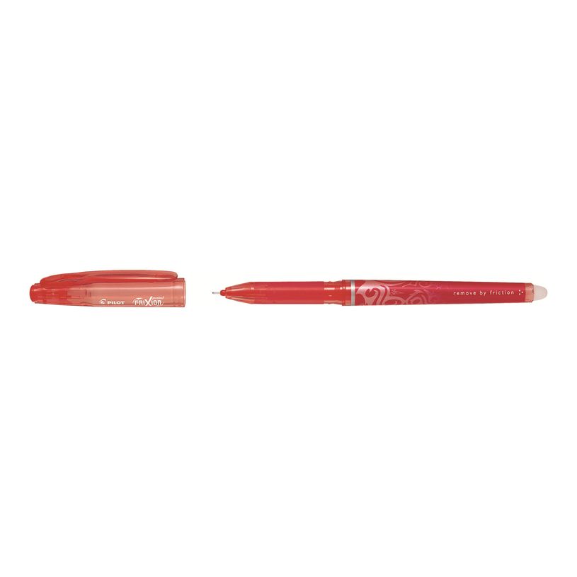 4902505399220-Pilot Frixion Point - Roller effaçable - 0,5 mm - rouge-P_79354309_1-0