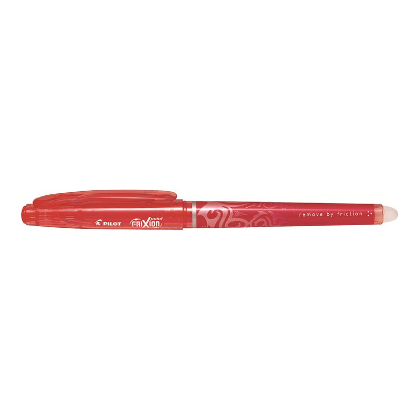 4902505399220-Pilot Frixion Point - Roller effaçable - 0,5 mm - rouge-P_79354309_2-1