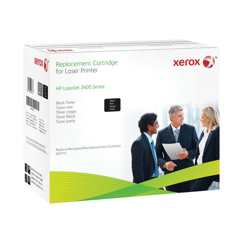 5017534996322-Xerox HP LaserJet 2410 - noir - cartouche de toner (alternative pour : HP Q6511X)-P_79354373_2-1