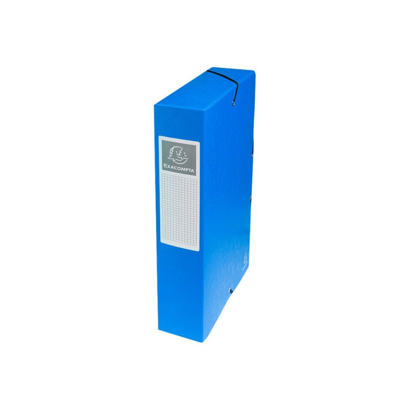 3130630506027-Exacompta Exabox - Boîte de classement en carte lustrée - dos 60 mm - bleu-P_79359225_1-0