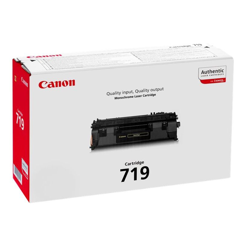 4960999650289-Canon 719 - noir - cartouche laser d'origine-P_79359917_2-1