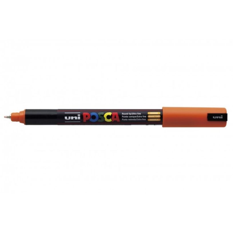 4902778089804-Posca - Feutre pointe extra fine - orange foncé-P_79360259_1-0