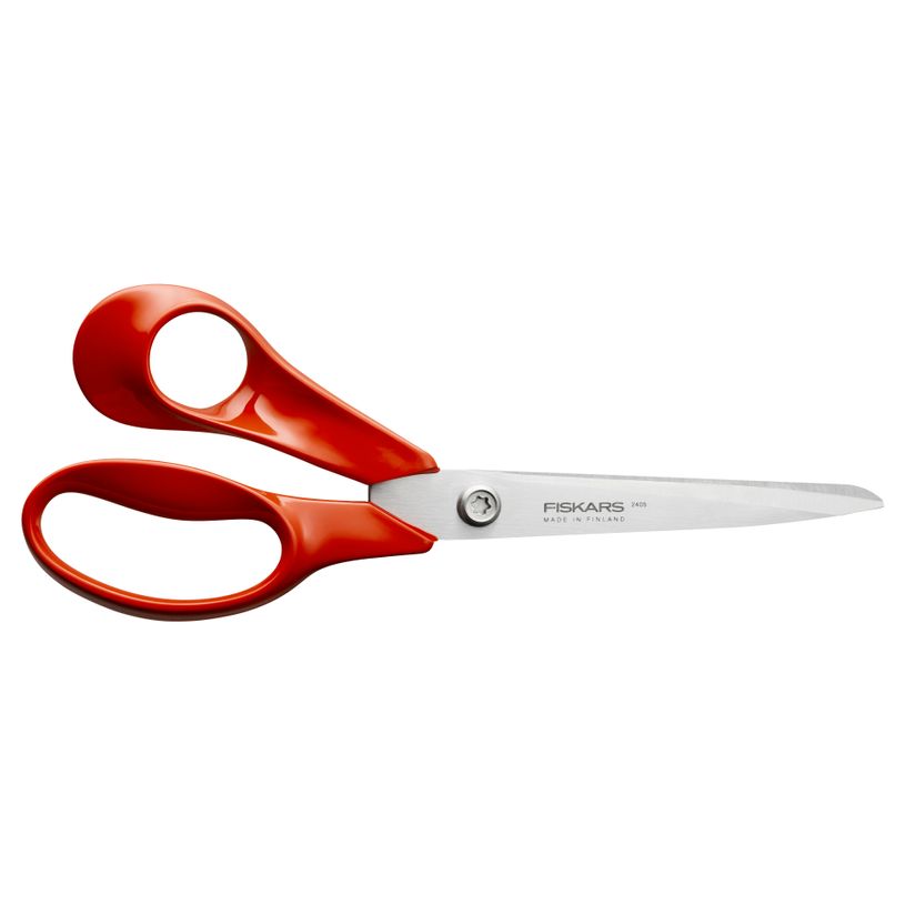 6424002019527-Ciseaux Classic universels Fiskars - gauchers - 21cm--1