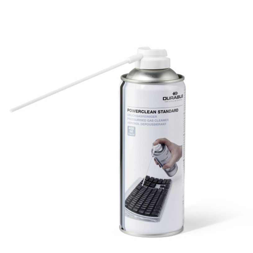 4005546504605-Durable Powerclean - gaz dépoussiérant - 400 ml-P_79361679_2-0