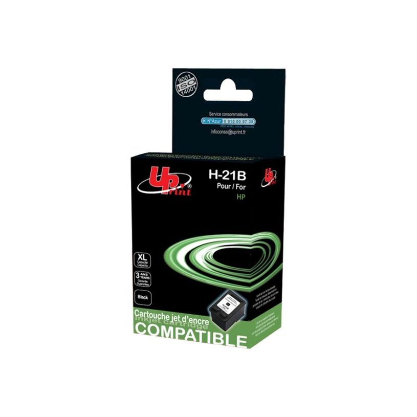 3584770880385-Cartouche compatible HP 21XL - noir - Uprint-P_79361985_1-0