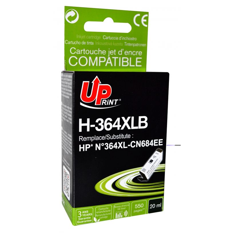3584770888008-Cartouche compatible HP 364XL - noir - Uprint-P_79362013_1-0