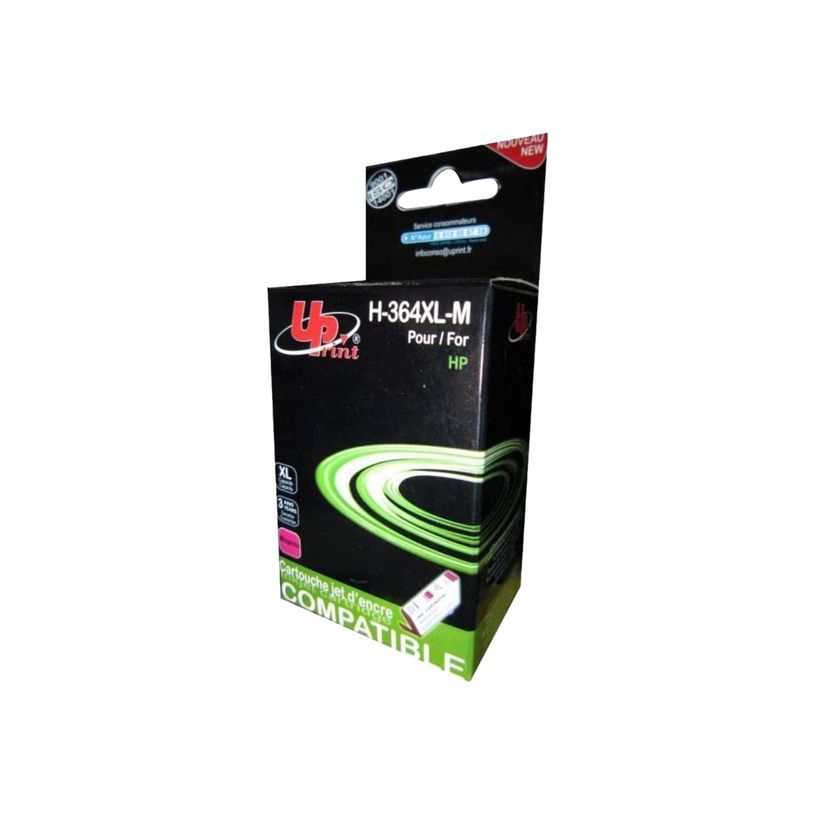 3584770888022-Cartouche compatible HP 364XL - magenta - Uprint-P_79362015_1-0