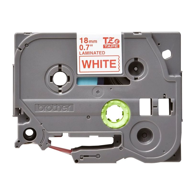 4977766052009-Brother TZe242 - Ruban d'étiquettes auto-adhésives - 1 rouleau (18 mm x 8 m) - fond blanc-P_79362068_7-4