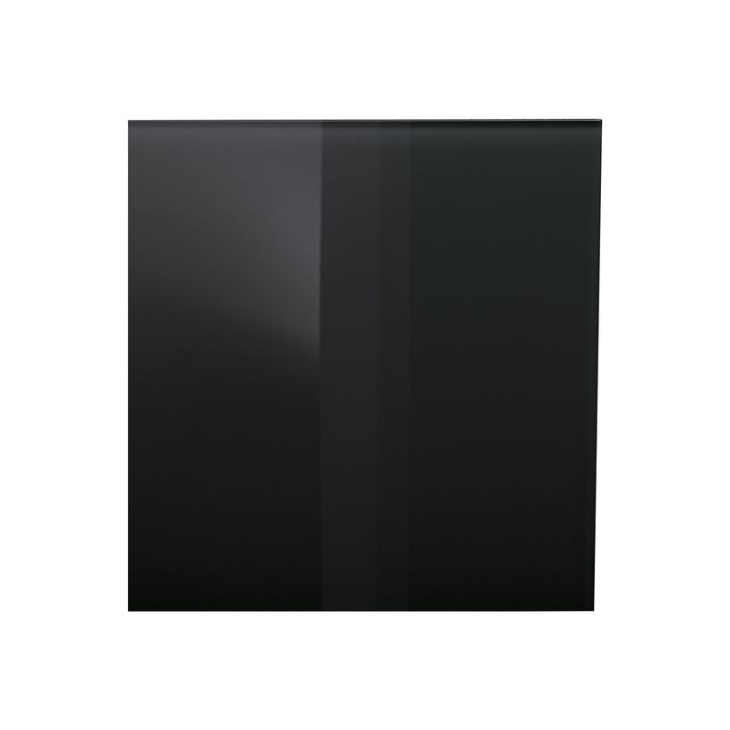 4004360887802-Sigel Artverum - Tableau magnétique en verre - 12 x 78 cm - noir-P_79362265_4-3