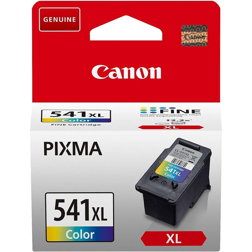 8714574572598-Canon CL-541XL - cyan, magenta, jaune - cartouche d'encre originale-P_79364289_1-0