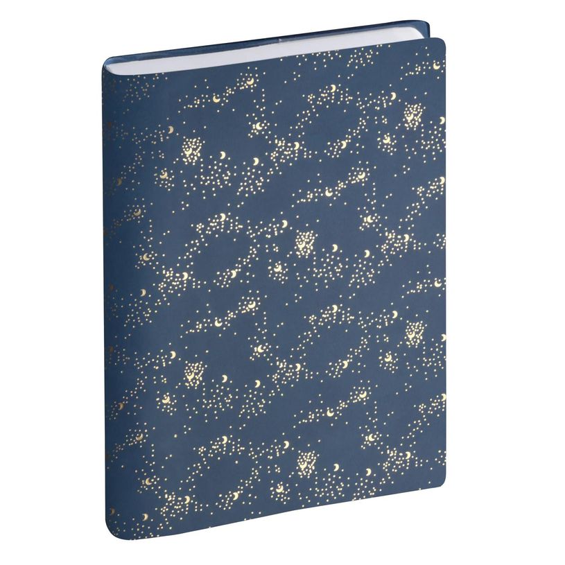 3660942032063-Agenda Méline - 1 jour par page - 12 x 17 cm - disponible dans différentes couleurs - Exa-P_79365116_3-0
