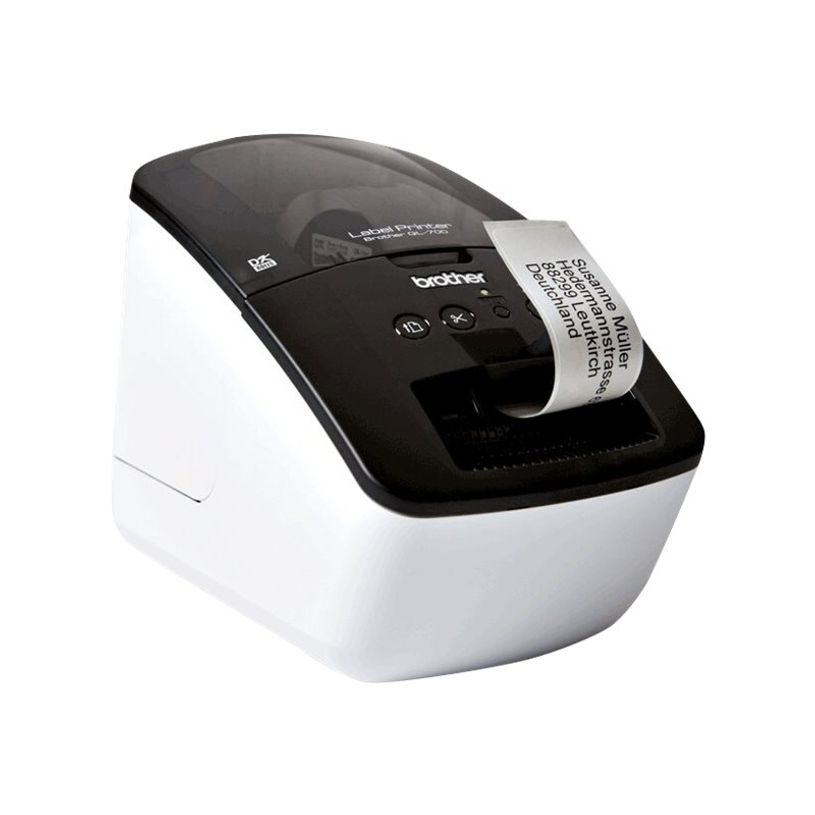 4977766707107-Brother QL-700 - Étiqueteuse - imprimante d'étiquettes monochrome - impression thermique -P_79365531_8-4