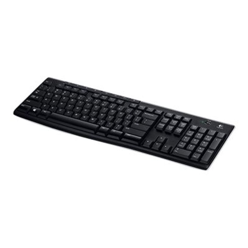 5099206032941-Logitech K270 - clavier sans fil Azerty - noir-P_79367082_5-4