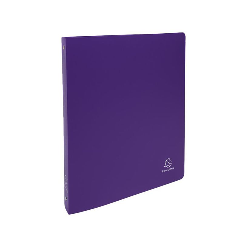 3130630516996-Exacompta Opak - Classeur à anneaux - Dos 40 mm - A4 - pour 225 feuilles - disponible dan-P_79368253_10-9