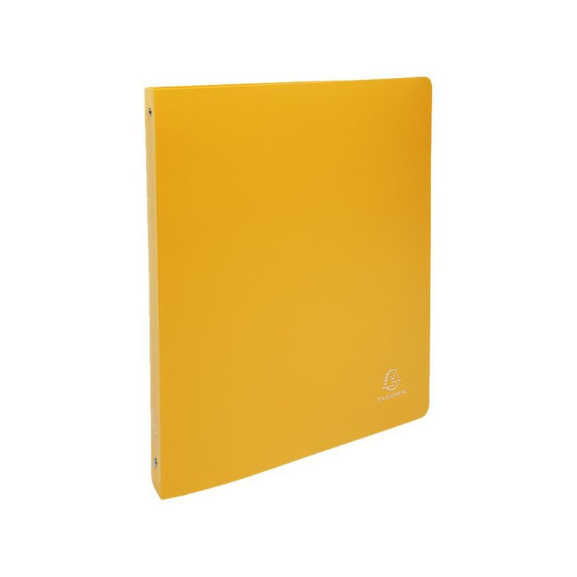 3130630516996-Exacompta Opak - Classeur à anneaux - Dos 40 mm - A4 - pour 225 feuilles - disponible dans-P_79368253_5-4