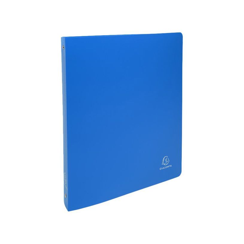 3130630516996-Exacompta Opak - Classeur à anneaux - Dos 40 mm - A4 - pour 225 feuilles - disponible dans-P_79368253_8-7