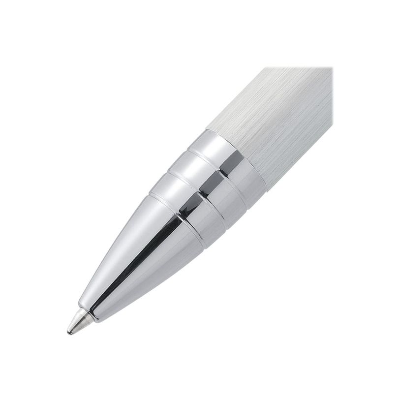 4014421385246-Online Vision - Stylo à bille argent - encre noire-P_79368712_2-1