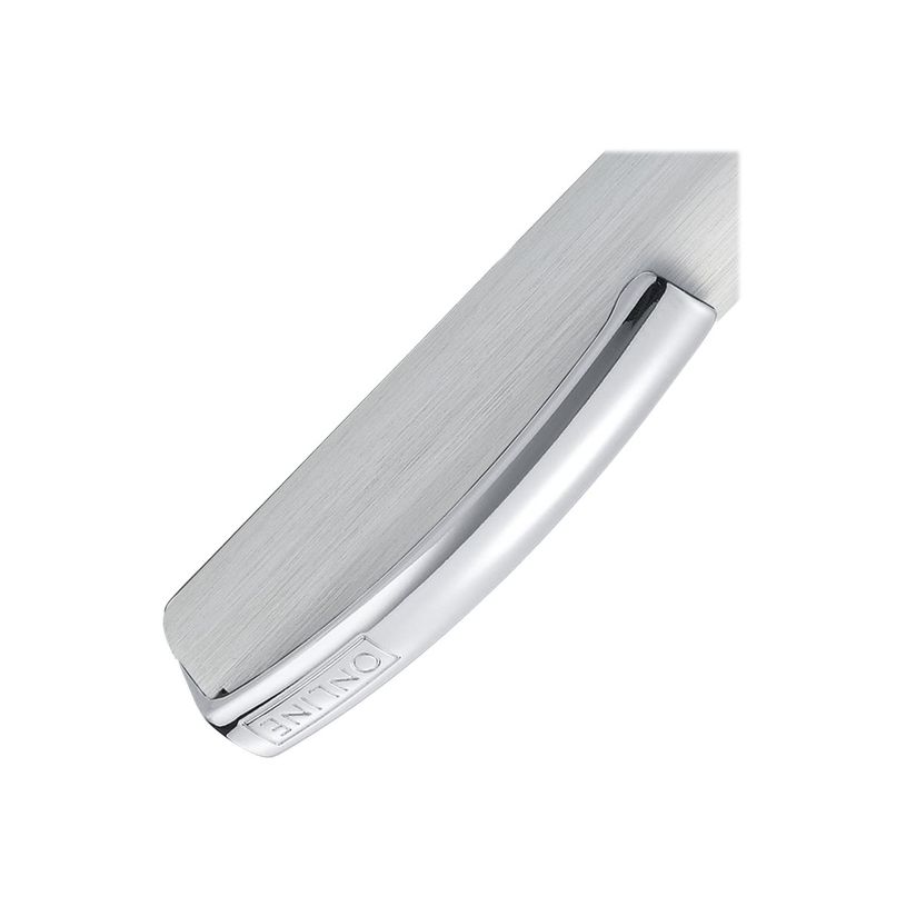 4014421385246-Online Vision - Stylo à bille argent - encre noire-P_79368712_3-2