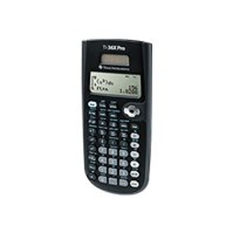 3243480103572-Calculatrice scientifique TI-36X Pro - calculatrice spéciale collège-P_79369517_2-1