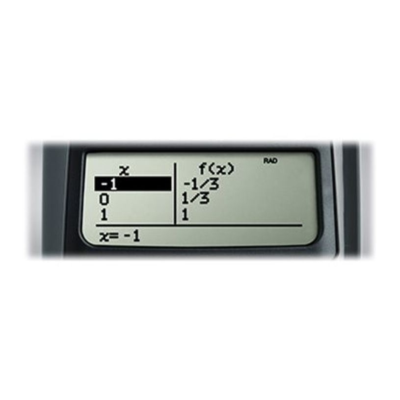 3243480103572-Calculatrice scientifique TI-36X Pro - calculatrice spéciale collège-P_79369517_4-3
