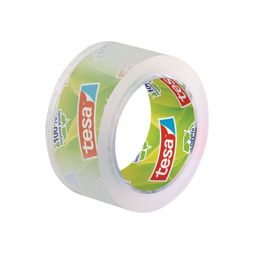 4042448164940-Tesa Eco & Clear - 2 rouleaux  de Ruban adhésif - 19 mm x 10 m-P_79374516_2-1