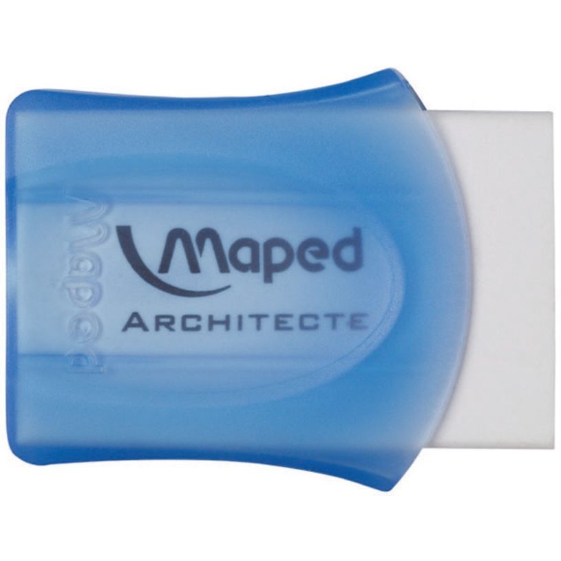 3154145110104-Maped - Gomme Architect avec étui-P_79375366_1-0