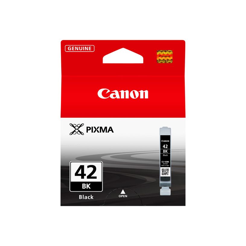 4960999901688-Canon CLI-42 - noir - cartouche d'encre originale-P_79375427_2-1