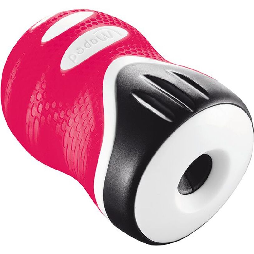 3154140141110-Maped Clean Grip - Taille crayon - 1 trou - disponible dans différentes couleurs-P_79376716_2-1