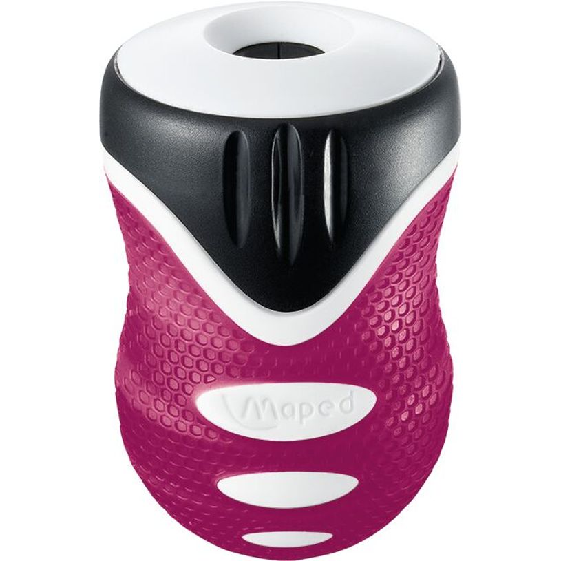 3154140141110-Maped Clean Grip - Taille crayon - 1 trou - disponible dans différentes couleurs-P_79376716_3-2