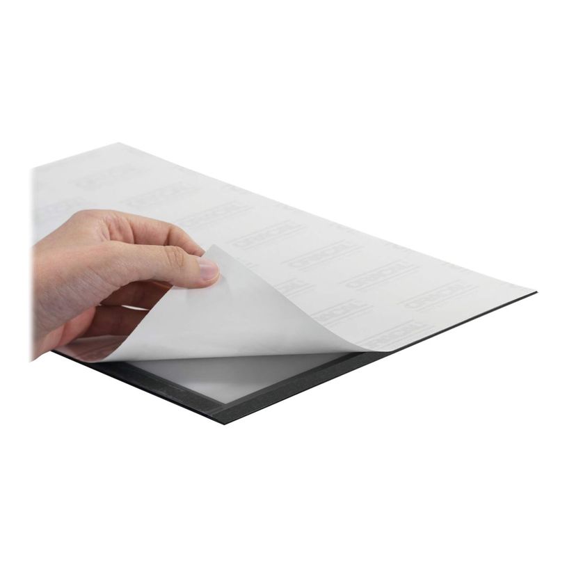 4005546406008-Durable Duraframe - Cadre d'affichage adhésif repositionnable - A4 - noir-P_79380355_10-9