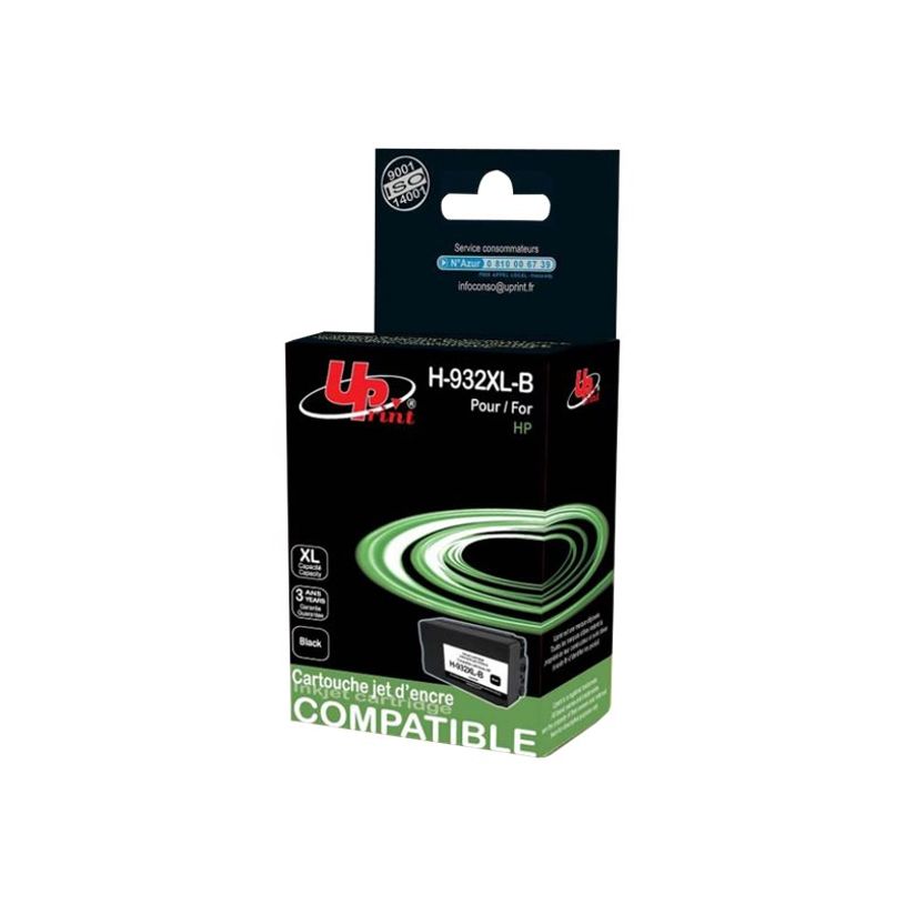 3584770831103-Cartouche compatible HP 932XL - noir - Uprint-P_79380645_1-0