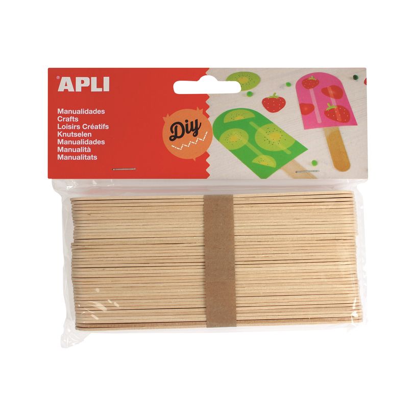 8410782132684-Apli - 40 bâtons de bois - naturel-P_79383249_1-0