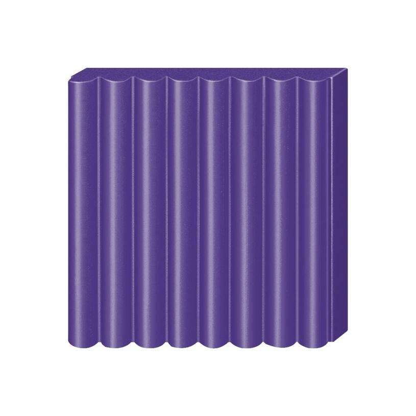 4006608809775-Pâte Fimo Soft  - Prune - 57G-P_79383476_1-0