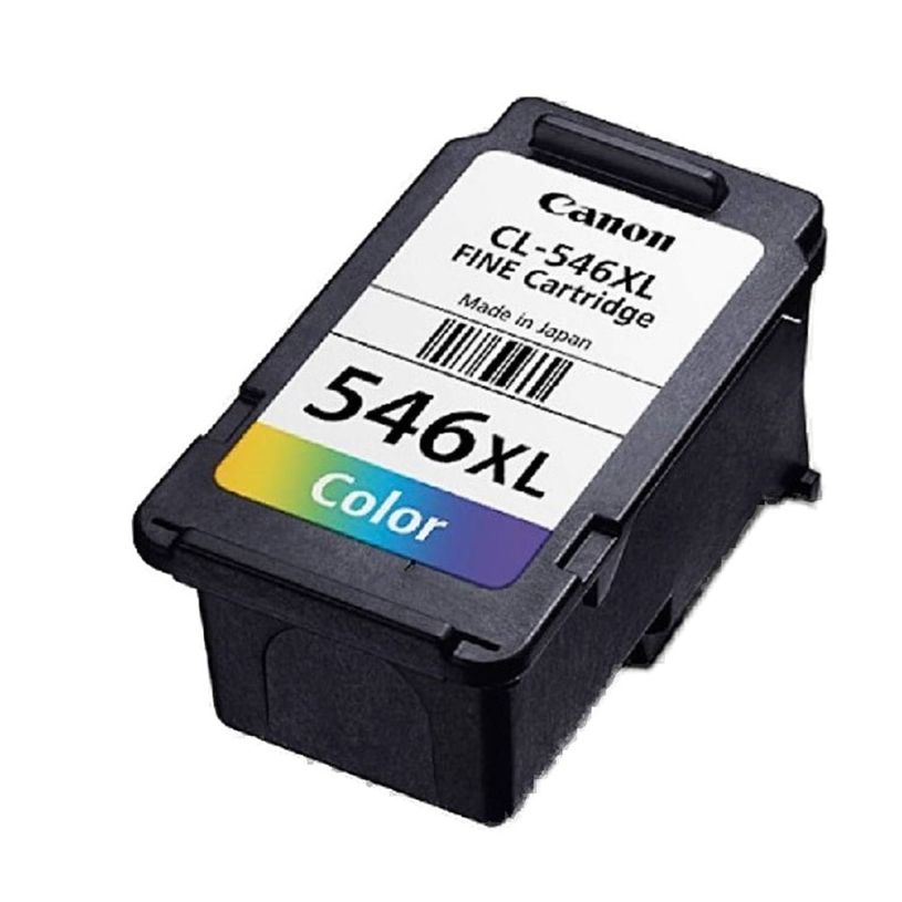 4960999974514-Canon CL-546XL - cyan, magenta, jaune - cartouche d'encre originale-P_79384949_2-1