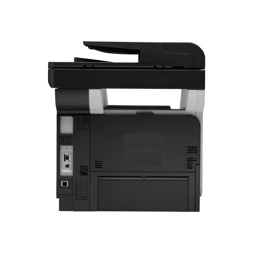 0887111015846-HP LaserJet Pro MFP M521dn - imprimante multifonction - monochrome - laser-P_79385223_10-7