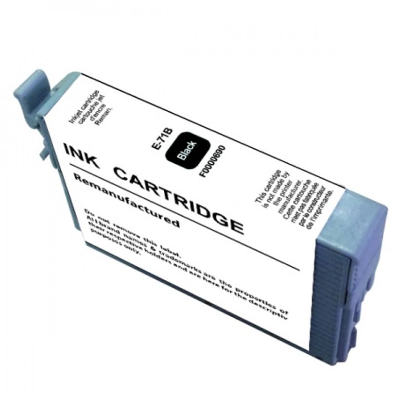 3584770888312-Cartouche compatible Epson T0891 Singe / T0711 Guépard - noir - Uprint-P_79385684_2-1
