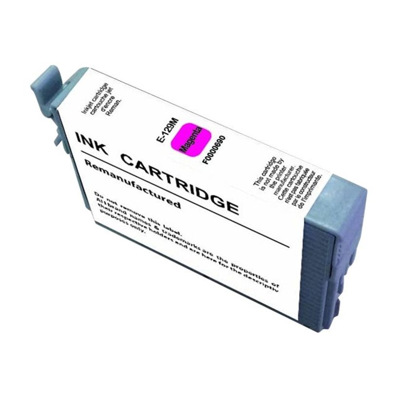 3584770888480-Cartouche compatible Epson T1293 Pomme - magenta - Uprint-P_79385701_1-0