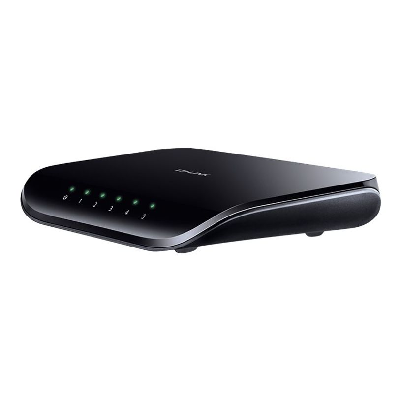 6935364091798-TP-Link TL-SG1005D - Switch de bureau 5 ports Gigabit-P_79386293_1-0