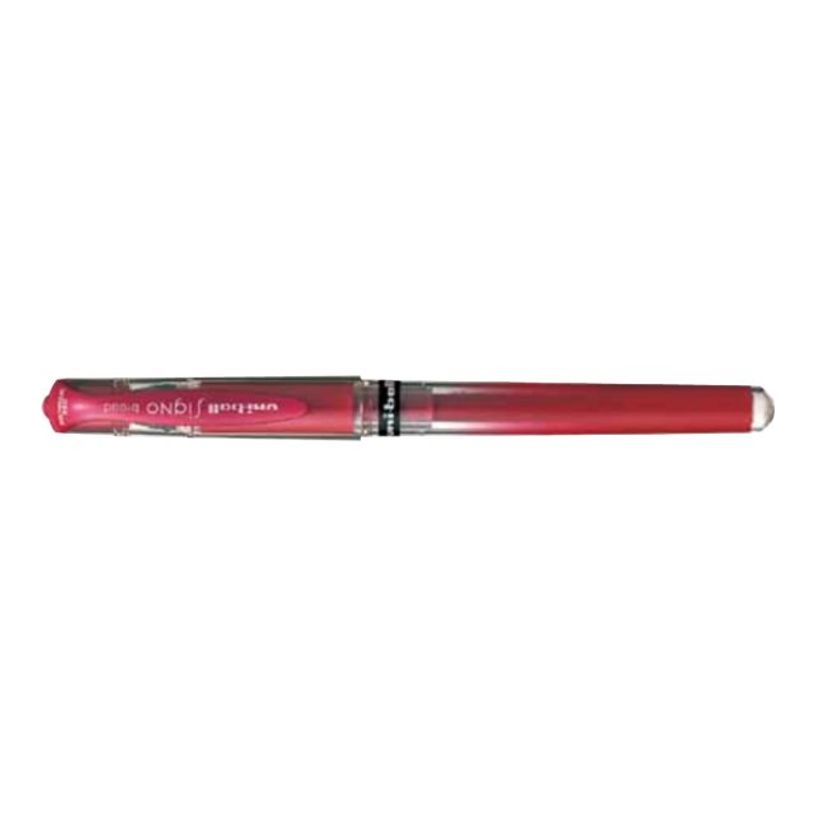 4902778677636-UniBall Signo Broad - Roller - 1 mm - rose métallique-P_79386511_1-0
