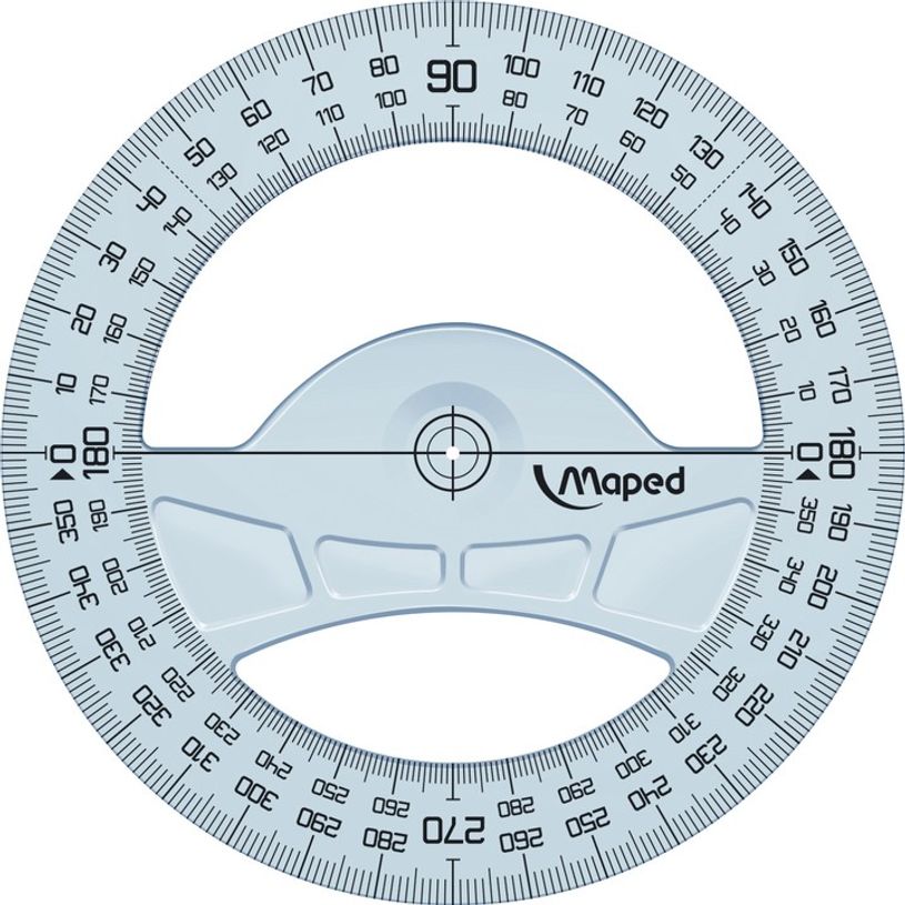 3154142423603-Maped Geometric - Rapporteur 12 cm - 360°-P_79388332_2-1