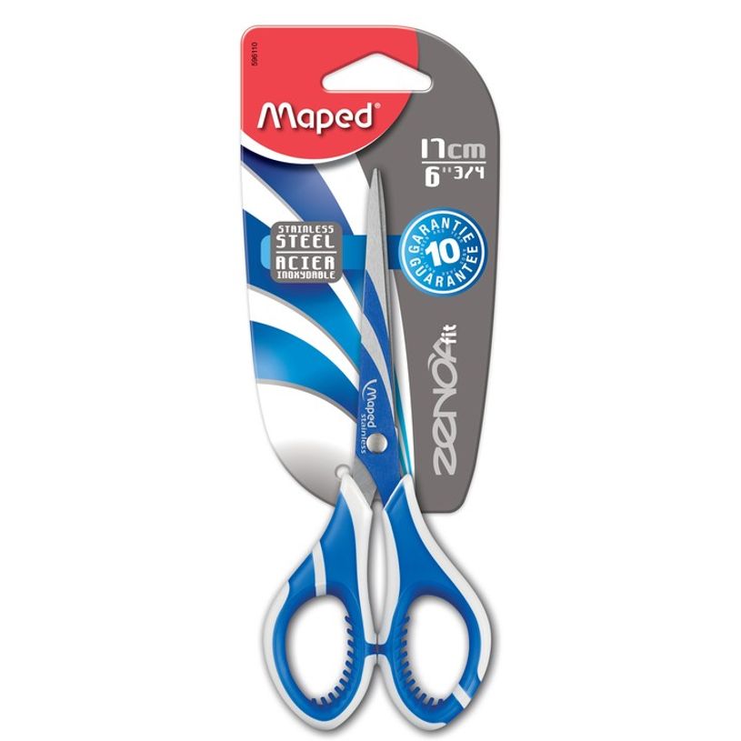 3154145961102-Maped Zenoa Fit - Ciseaux bouts pointus - 17 cm-P_79388344_2-1