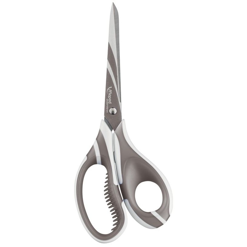 3154145991109-Maped Zenoa Fit - Ciseaux bouts ronds - 21 cm-P_79388345_3-2