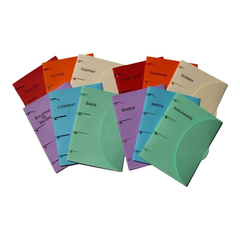 3770001624600-Smartfolder Le Pack Pro - Chemise à 3 rabats - Comptabilité-P_79388363_1-0