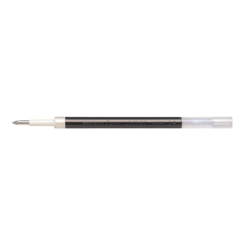 4902778584958-UniBall Signo 207 - Recharge pour stylo à bille - 0,7 mm - bleu-P_79388905_1-0